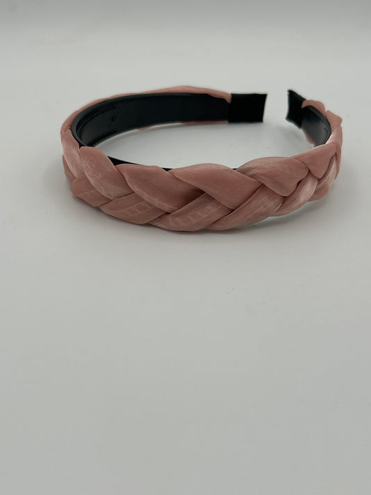 Braided Headband