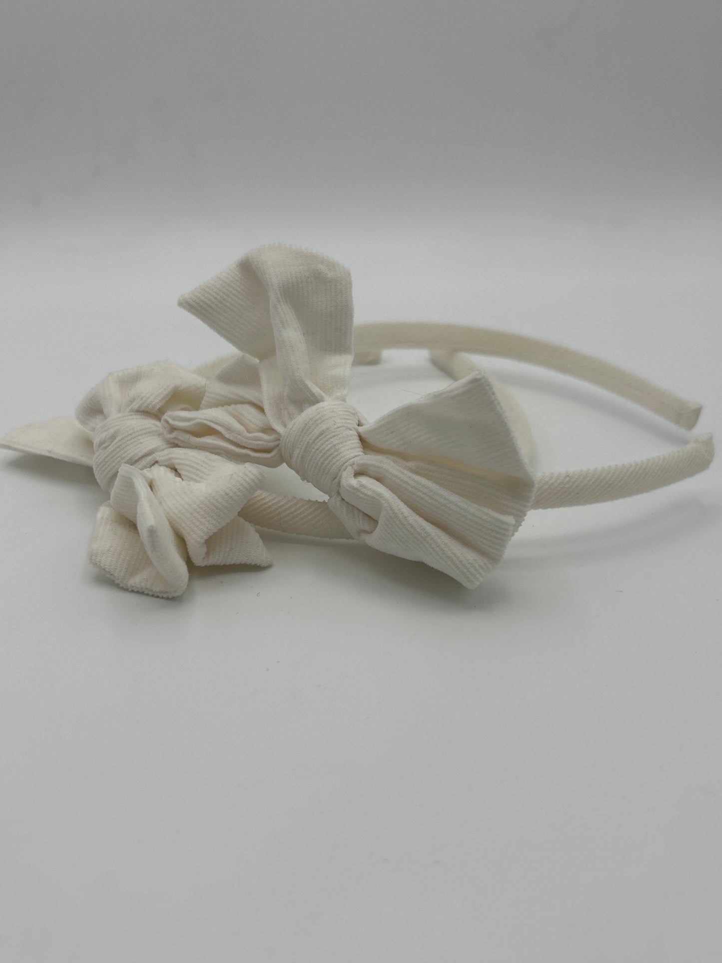 Bow Headband