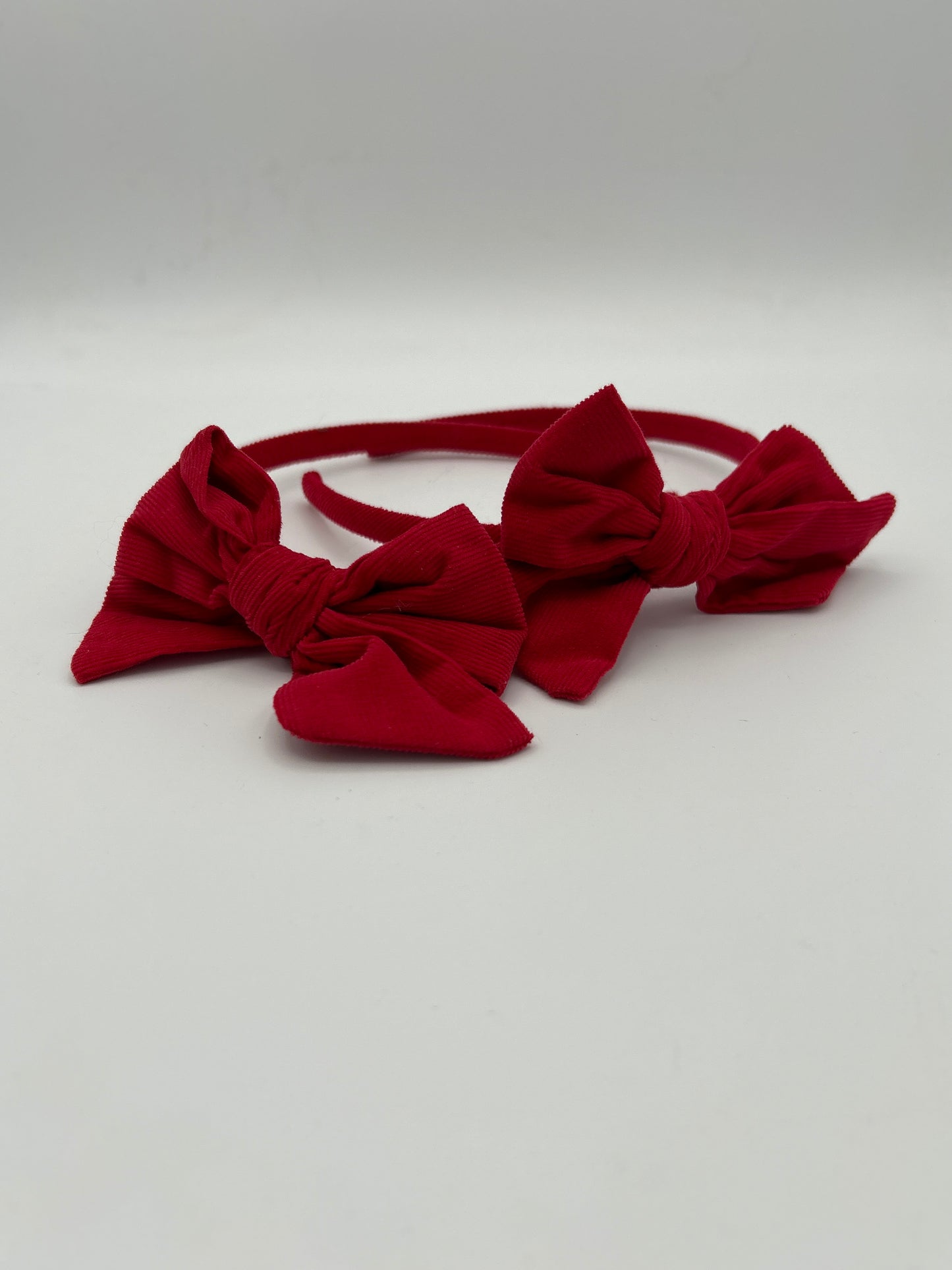 Bow Headband