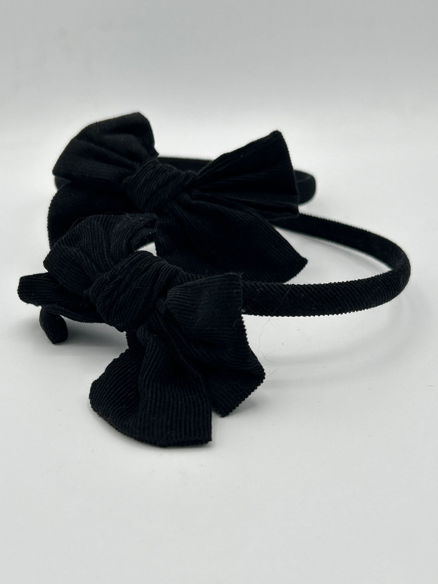 Bow Headband