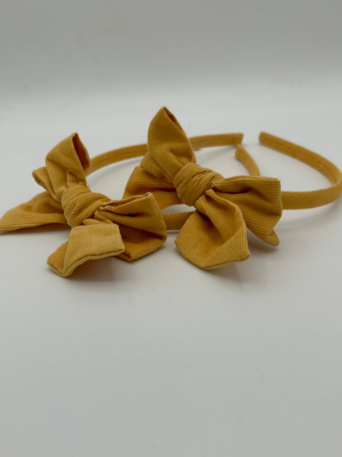 Bow Headband